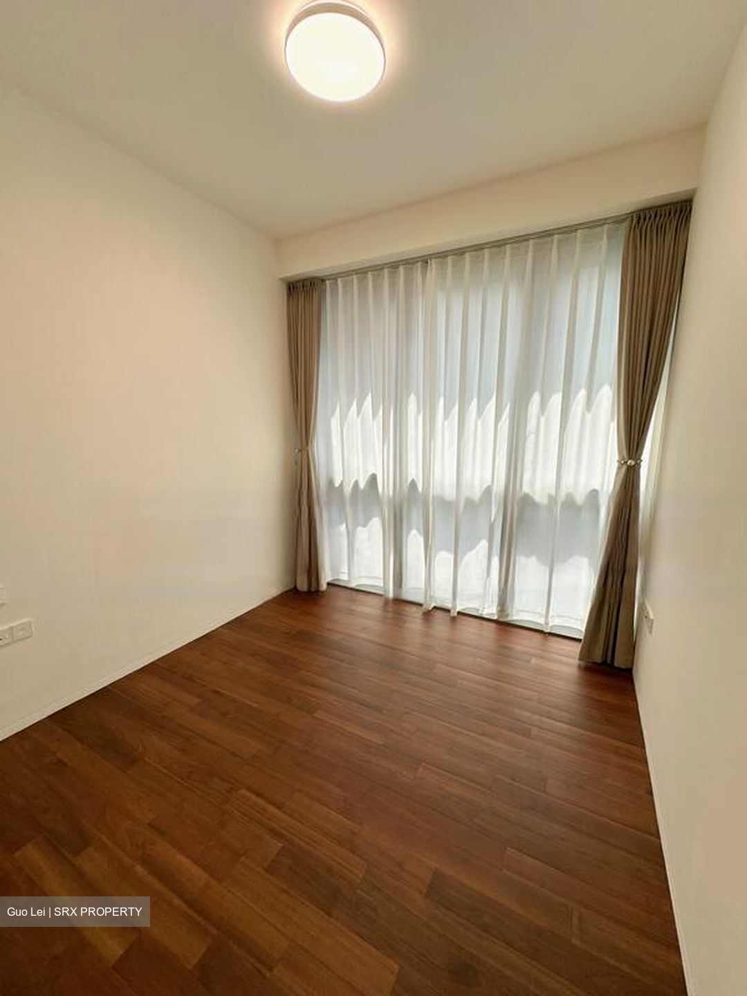 Amber Park (D15), Condominium #559557361